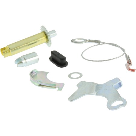 Centric Brake Shoe Adjuster Kit, Parts 119.67002